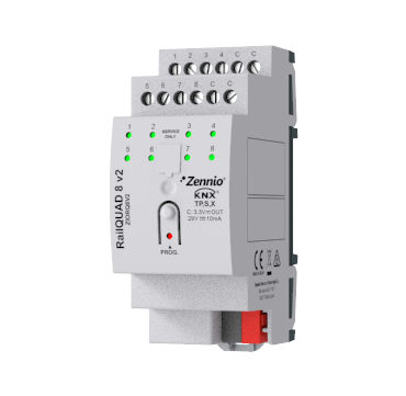 RailQUAD 8 v2