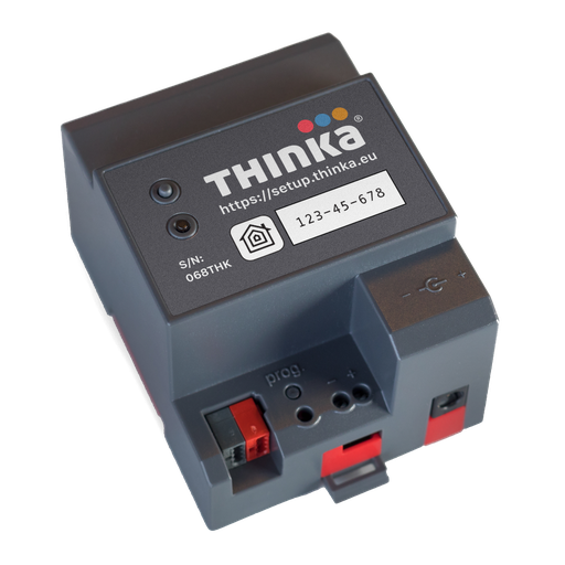 [THINKA PRO] Thinka Pro